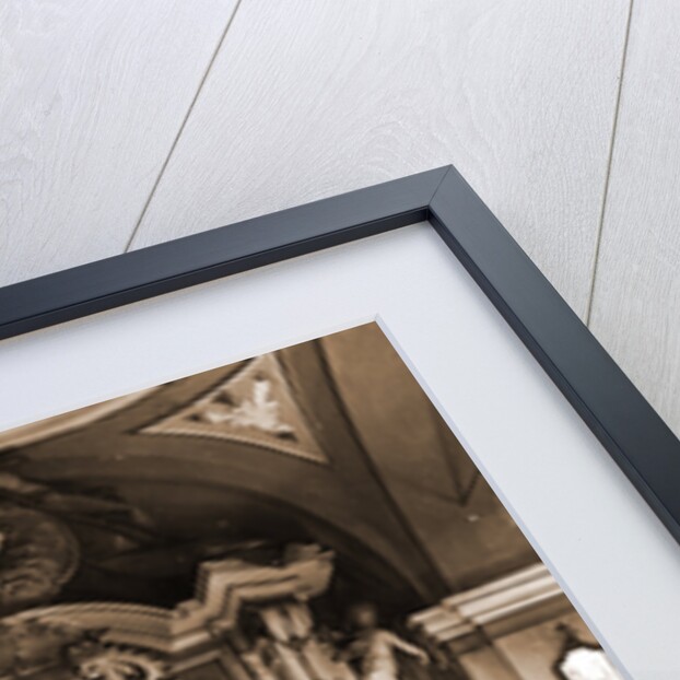 Parish Church, Capestrano, L'Aquila, Abruzzo by Anonymous