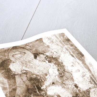 S. Maria dei Cintorelli, Caporciano, L'Aquila, Abruzzo by Anonymous