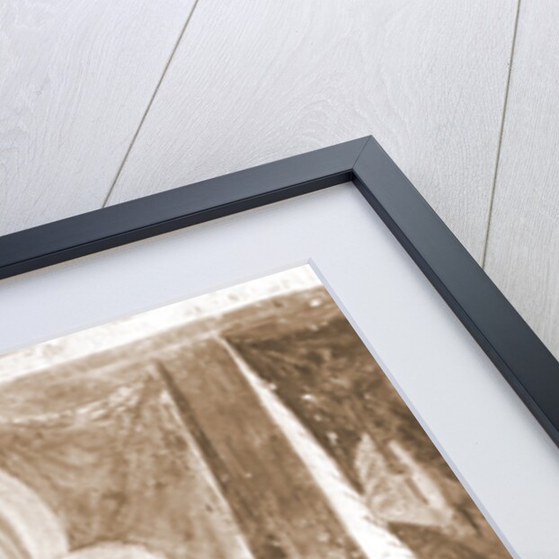 S. Maria dei Cintorelli, Caporciano, L'Aquila, Abruzzo by Anonymous