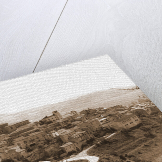 S. Pietro in Valle, Caporciano, L'Aquila, Abruzzo by Anonymous