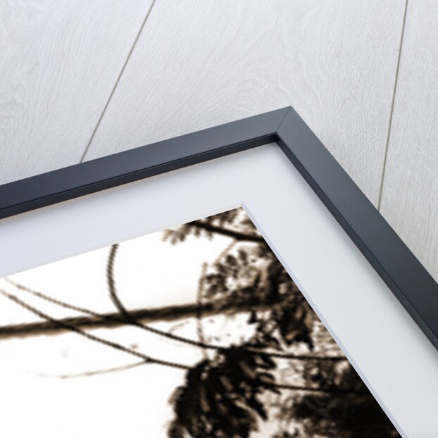 S. Pietro in Valle, Caporciano, L'Aquila, Abruzzo by Anonymous