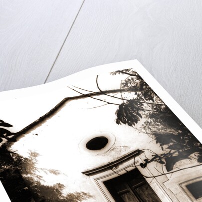 S. Pietro in Valle, Caporciano, L'Aquila, Abruzzo by Anonymous