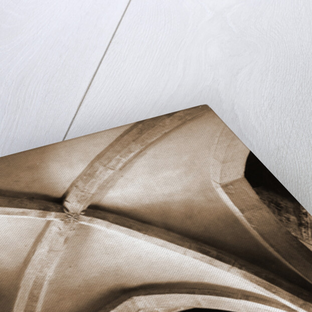 S. Pietro in Valle, Caporciano, L'Aquila, Abruzzo by Anonymous