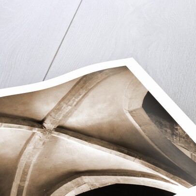 S. Pietro in Valle, Caporciano, L'Aquila, Abruzzo by Anonymous