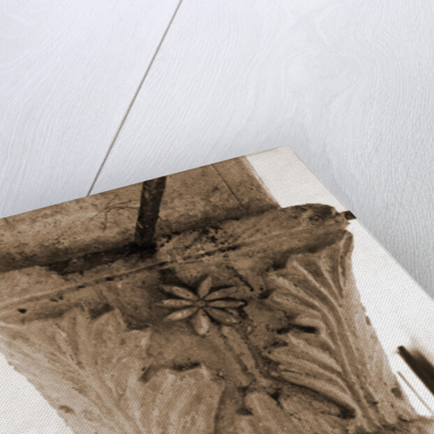 S. Pietro in Valle, Caporciano, L'Aquila, Abruzzo by Anonymous