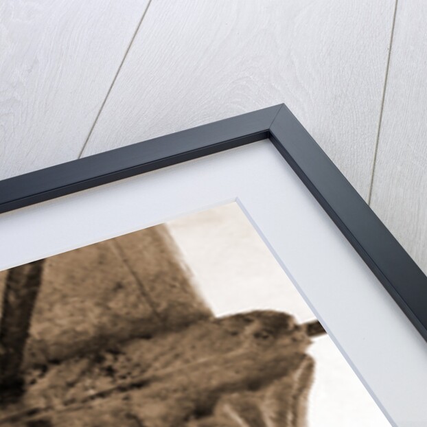 S. Pietro in Valle, Caporciano, L'Aquila, Abruzzo by Anonymous