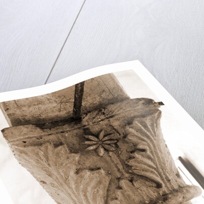 S. Pietro in Valle, Caporciano, L'Aquila, Abruzzo by Anonymous