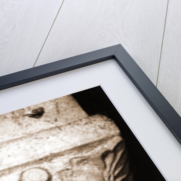 S. Pietro in Valle, Caporciano, L'Aquila, Abruzzo by Anonymous