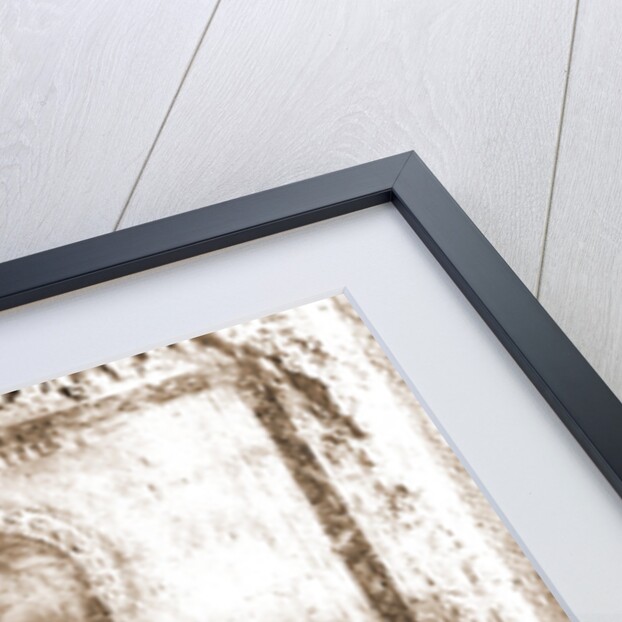 S. Pietro in Valle, Caporciano, L'Aquila, Abruzzo by Anonymous