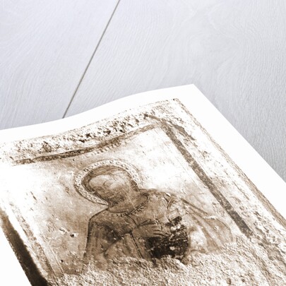 S. Pietro in Valle, Caporciano, L'Aquila, Abruzzo by Anonymous