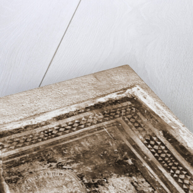 S. Pietro in Valle, Caporciano, L'Aquila, Abruzzo by Anonymous