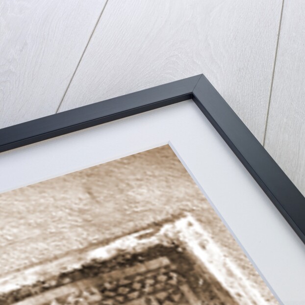 S. Pietro in Valle, Caporciano, L'Aquila, Abruzzo by Anonymous