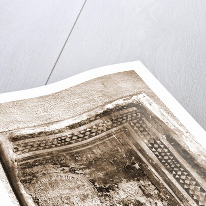 S. Pietro in Valle, Caporciano, L'Aquila, Abruzzo by Anonymous