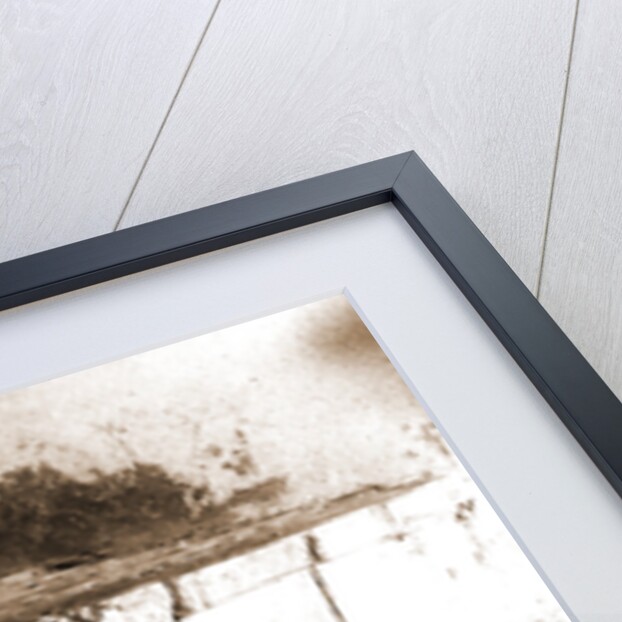 S. Pietro in Valle, Caporciano, L'Aquila, Abruzzo by Anonymous