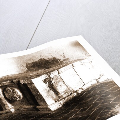 S. Pietro in Valle, Caporciano, L'Aquila, Abruzzo by Anonymous