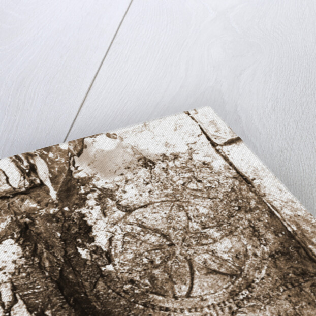 S. Pietro in Valle, Caporciano, L'Aquila, Abruzzo by Anonymous