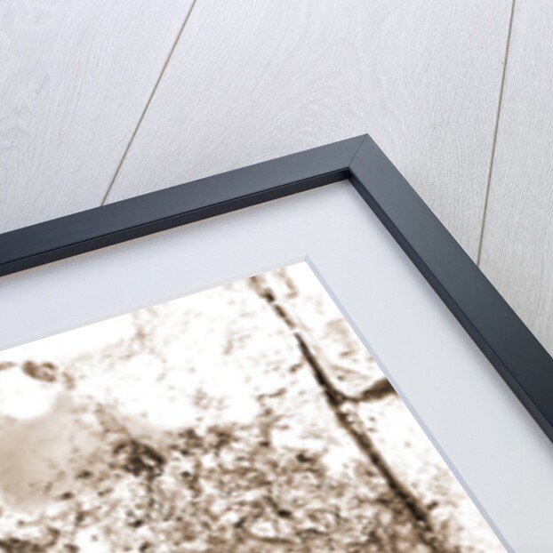 S. Pietro in Valle, Caporciano, L'Aquila, Abruzzo by Anonymous