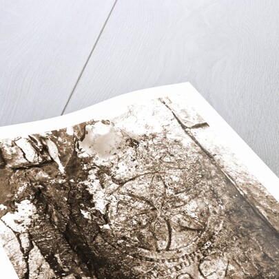 S. Pietro in Valle, Caporciano, L'Aquila, Abruzzo by Anonymous