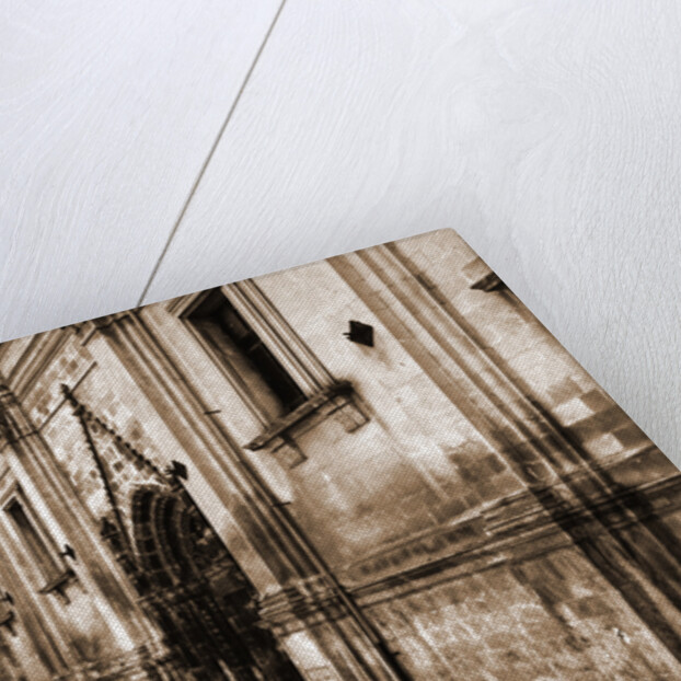 S. Maria Maggiore, Caramanico Terme, Pescara, Abruzzo by Anonymous