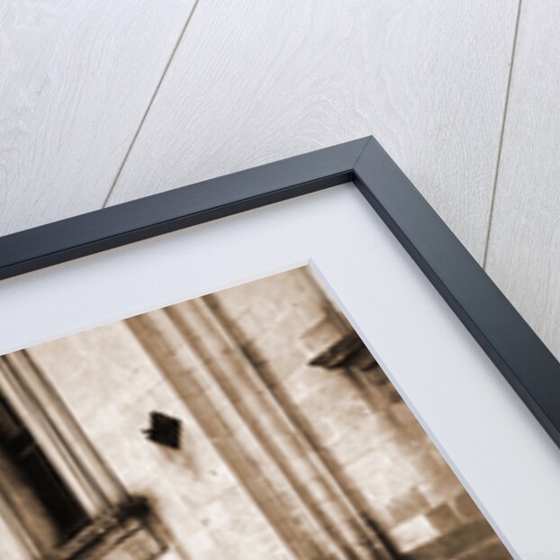 S. Maria Maggiore, Caramanico Terme, Pescara, Abruzzo by Anonymous