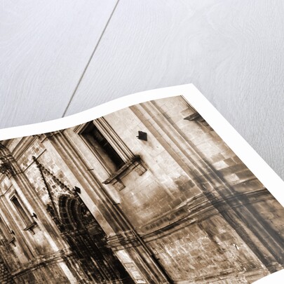 S. Maria Maggiore, Caramanico Terme, Pescara, Abruzzo by Anonymous