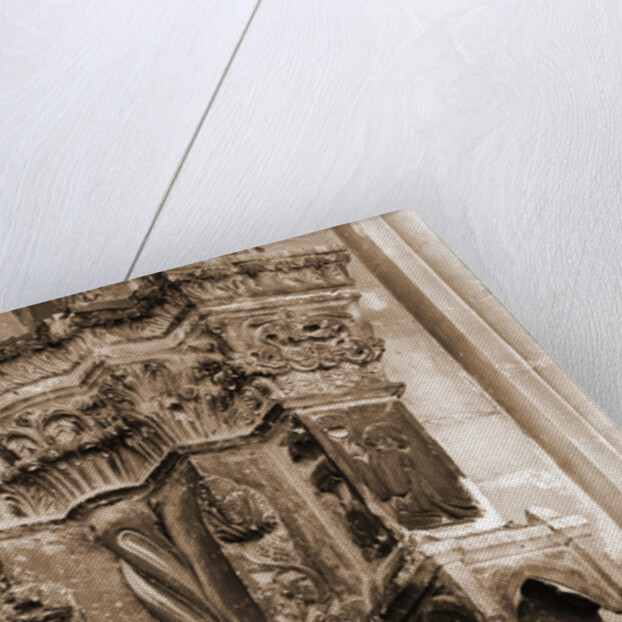 S. Maria Maggiore, Caramanico Terme, Pescara, Abruzzo by Anonymous