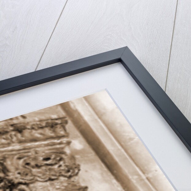 S. Maria Maggiore, Caramanico Terme, Pescara, Abruzzo by Anonymous