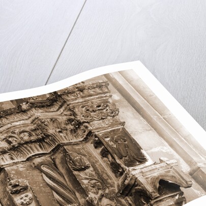 S. Maria Maggiore, Caramanico Terme, Pescara, Abruzzo by Anonymous