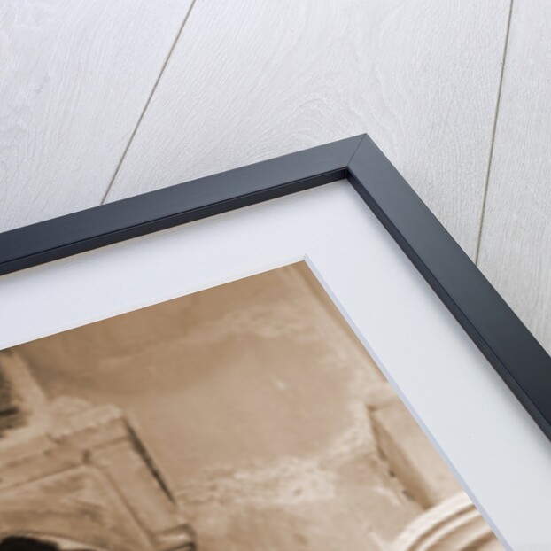 S. Maria Maggiore, Caramanico Terme, Pescara, Abruzzo by Anonymous