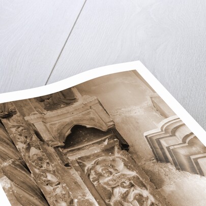 S. Maria Maggiore, Caramanico Terme, Pescara, Abruzzo by Anonymous