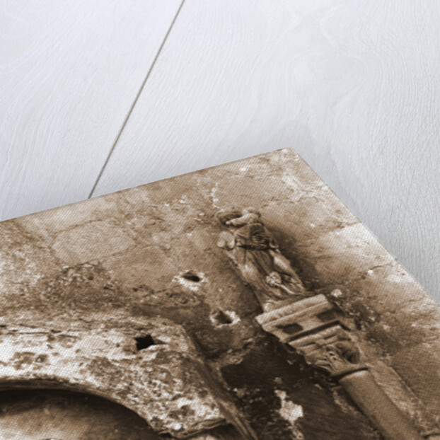 S. Maria Maggiore, Caramanico Terme, Pescara, Abruzzo by Anonymous