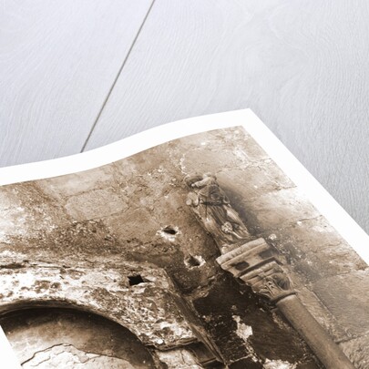 S. Maria Maggiore, Caramanico Terme, Pescara, Abruzzo by Anonymous