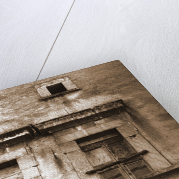 General views, Castelvecchio Calvisio, L'Aquila, Abruzzo by Anonymous