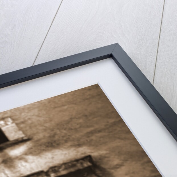 General views, Castelvecchio Calvisio, L'Aquila, Abruzzo by Anonymous