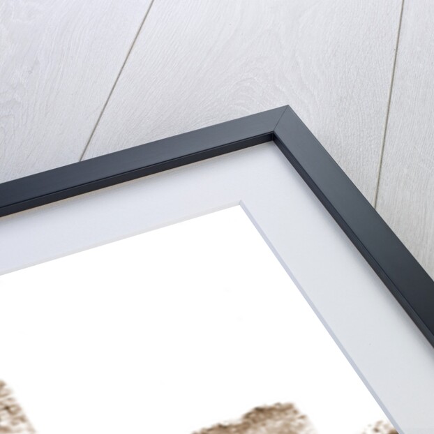 Castle, Castelvecchio Calvisio, L'Aquila, Abruzzo by Anonymous