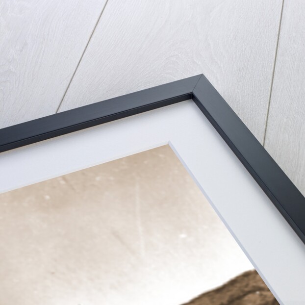 S. Cipriano, Castelvecchio Calvisio, L'Aquila, Abruzzo by Anonymous