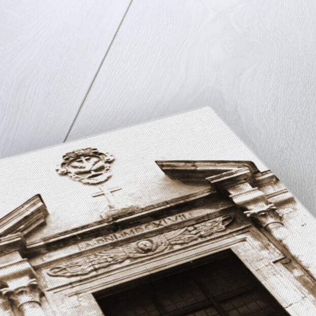 S. Francesco, Castelvecchio Subequo, L'Aquila, Abruzzo by Anonymous