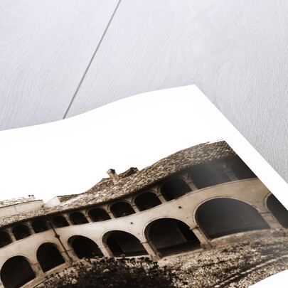 S. Francesco, Castelvecchio Subequo, L'Aquila, Abruzzo by Anonymous