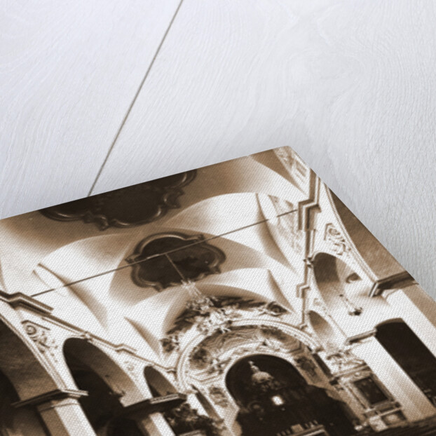 S. Francesco, Castelvecchio Subequo, L'Aquila, Abruzzo by Anonymous