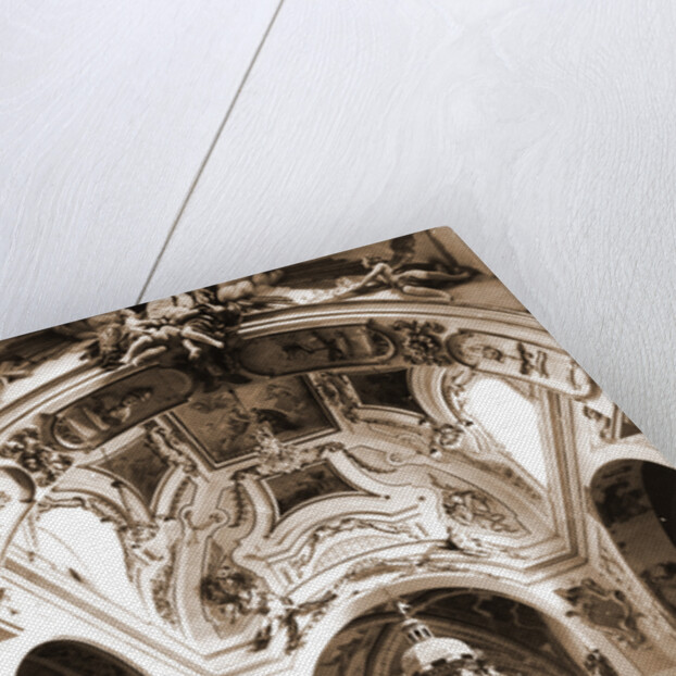 S. Francesco, Castelvecchio Subequo, L'Aquila, Abruzzo by Anonymous