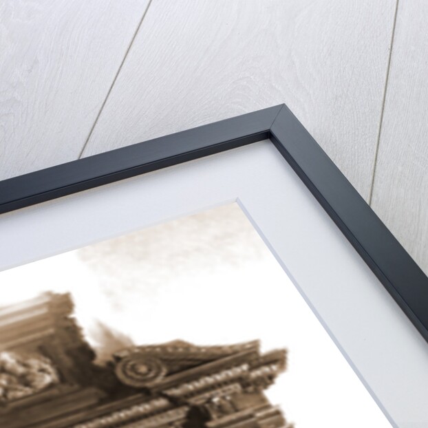 S. Francesco, Castelvecchio Subequo, L'Aquila, Abruzzo by Anonymous