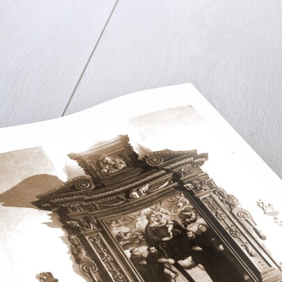 S. Francesco, Castelvecchio Subequo, L'Aquila, Abruzzo by Anonymous