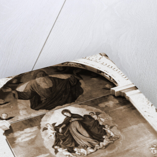 S. Francesco, Castelvecchio Subequo, L'Aquila, Abruzzo by Anonymous