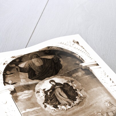 S. Francesco, Castelvecchio Subequo, L'Aquila, Abruzzo by Anonymous