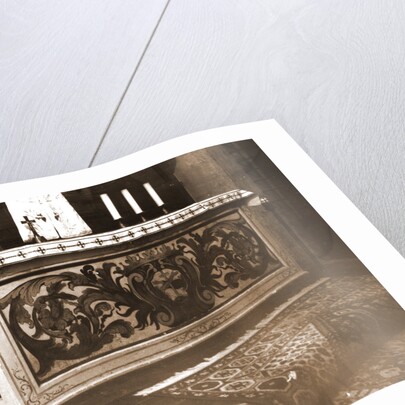 S. Francesco, Castelvecchio Subequo, L'Aquila, Abruzzo by Anonymous