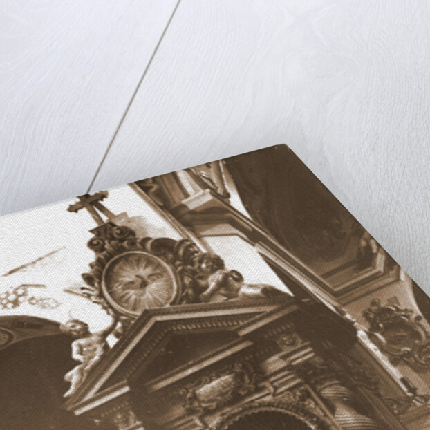 S. Francesco, Castelvecchio Subequo, L'Aquila, Abruzzo by Anonymous