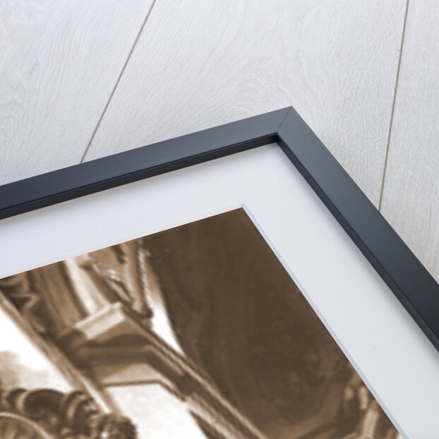 S. Francesco, Castelvecchio Subequo, L'Aquila, Abruzzo by Anonymous