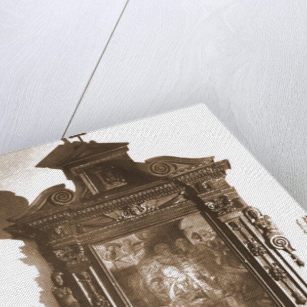 S. Francesco, Castelvecchio Subequo, L'Aquila, Abruzzo by Anonymous