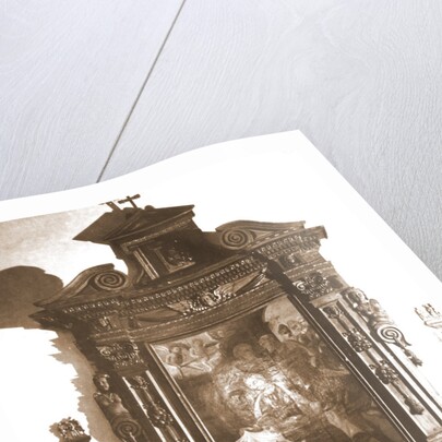 S. Francesco, Castelvecchio Subequo, L'Aquila, Abruzzo by Anonymous