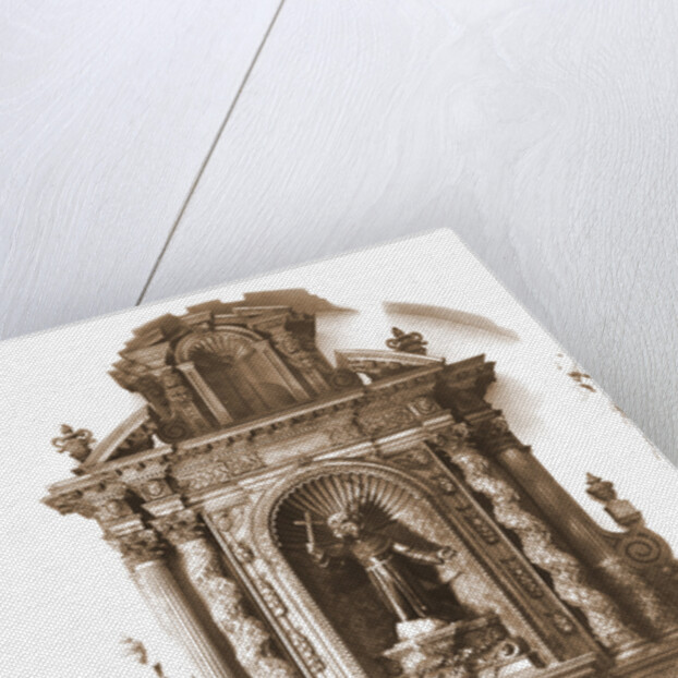 S. Francesco, Castelvecchio Subequo, L'Aquila, Abruzzo by Anonymous